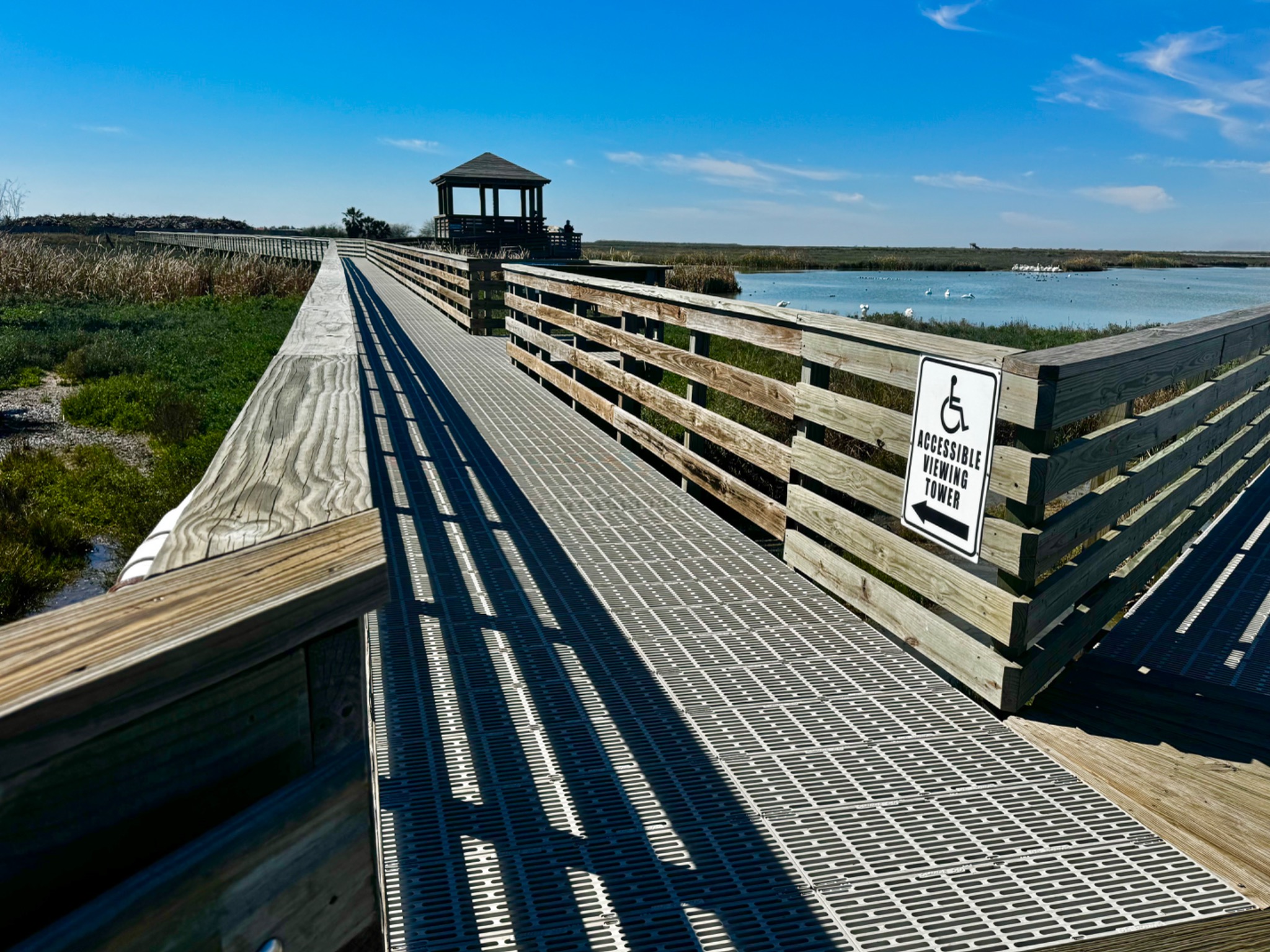 Leonabelle Turnbull Birding Center