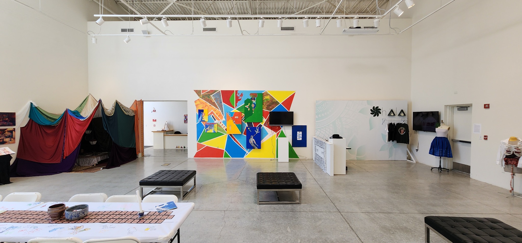 Linfield Gallery
