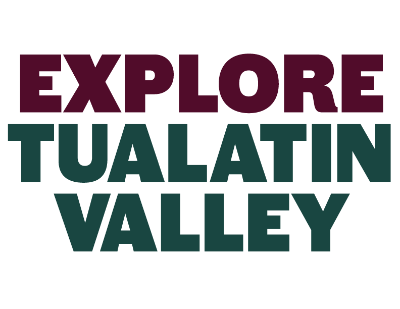 Tualatin Valley - Washing County - Beaverton