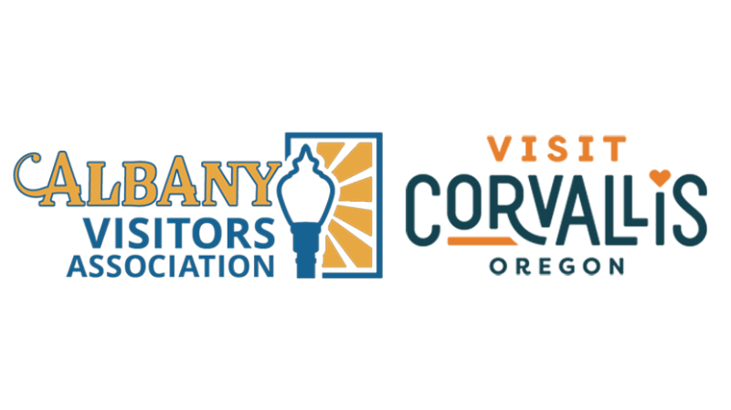 Albany Visitors Association & Visit Corvallis 