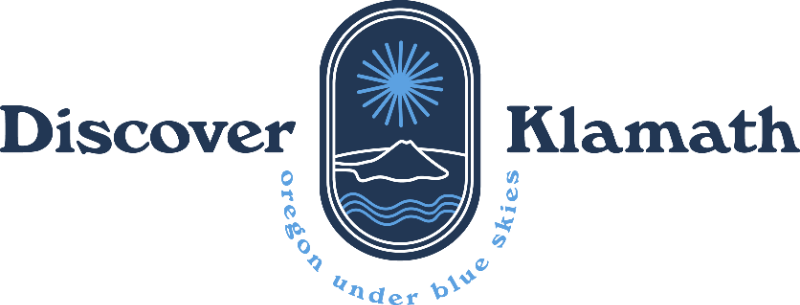 Discover Klamath