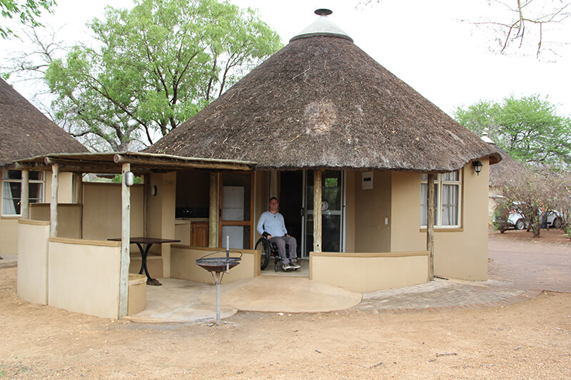 South Africa - Group Tour