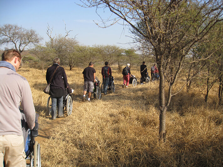 Day 7: Kruger National Park - Sept 9, 2023 thumbnail