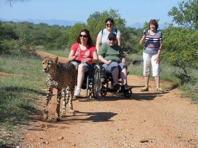 Day 8: Kruger National Park - November 12, 2023 thumbnail